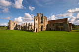 Castle Acre Priory