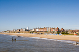 Southwold from the Sea